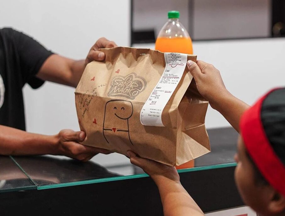 Zumm Delivery integra com Anota Ai na plataforma e promete revolucionar serviço de entrega