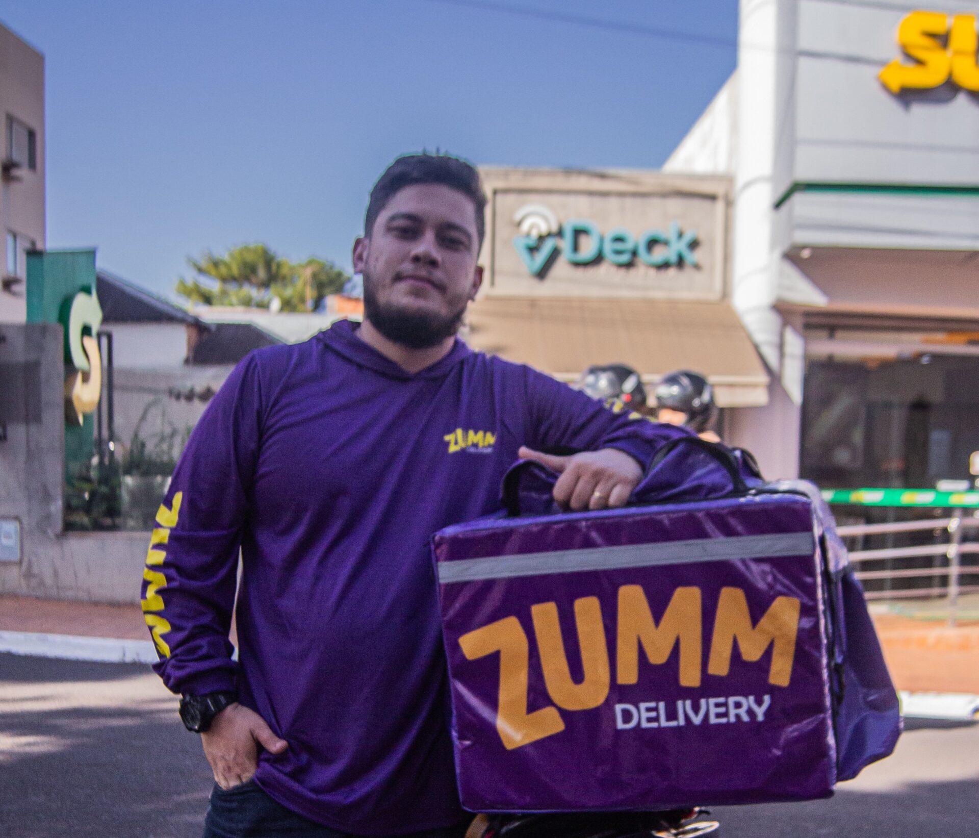 Solução Inteligente para Entregas em Itumbiara: Agilidade e Economia para seu Negócio!