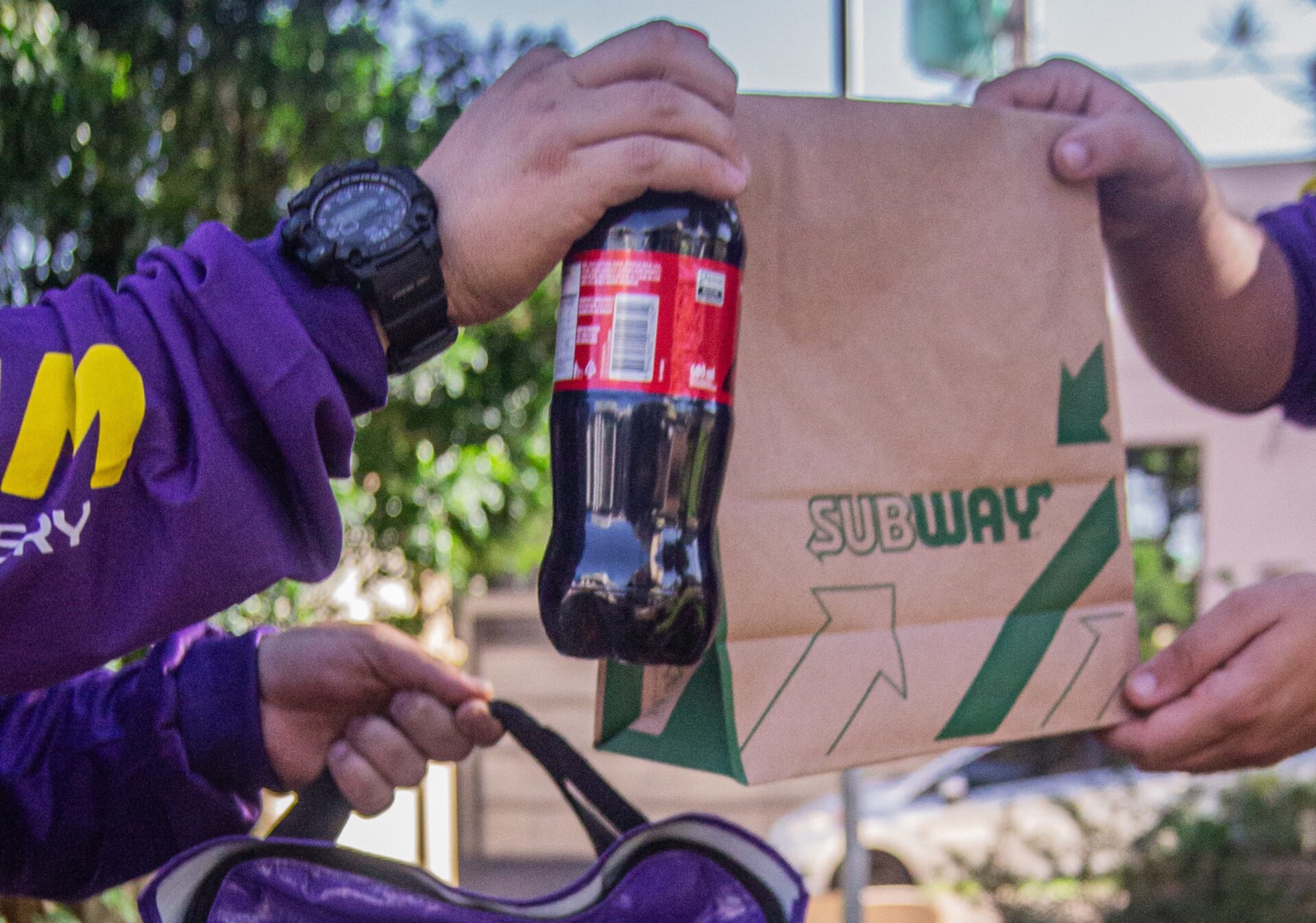 Reduza Custos e Aumente a Eficiência das Suas Entregas em Rio Verde com a Zumm Delivery!