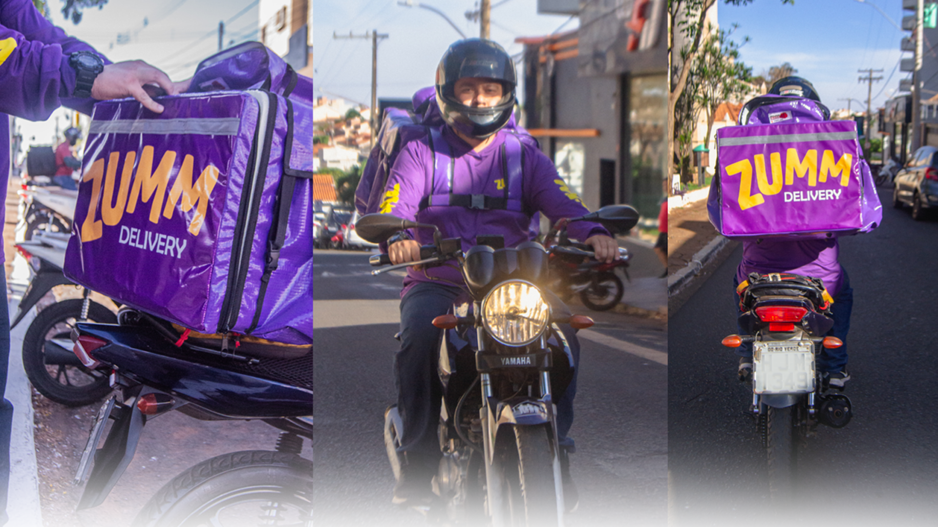 Solução Completa para Entregas em Rio Verde: Diga Adeus aos Atrasos!